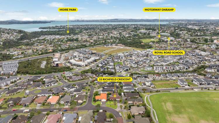 33 Richfield Crescent Westgate_22