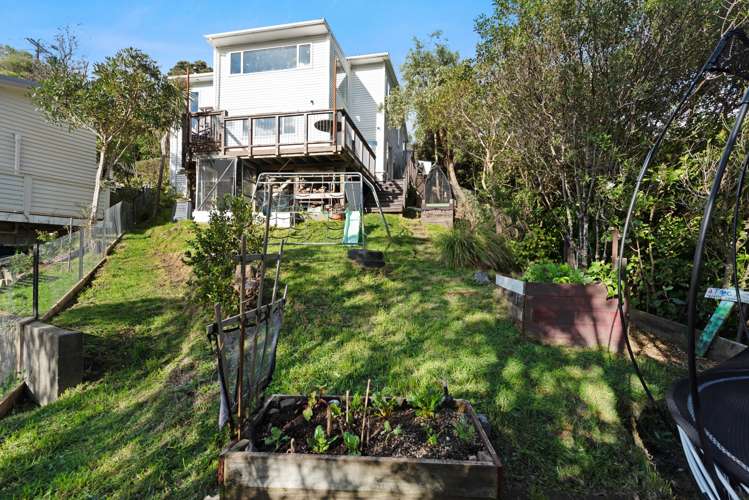 6 Wilton Road Wadestown_19