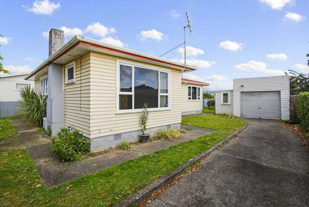 Great bones - perfect family home or investment