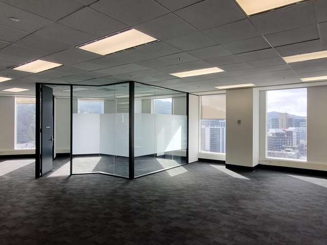 100 Willis Street Wellington Central_3