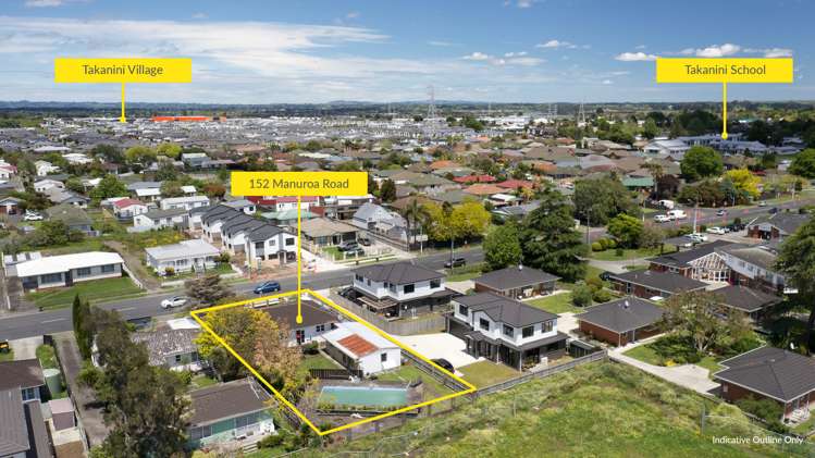 152 Manuroa Road Takanini_15