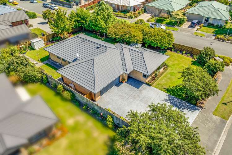 2 Spitfire Place Wigram_24