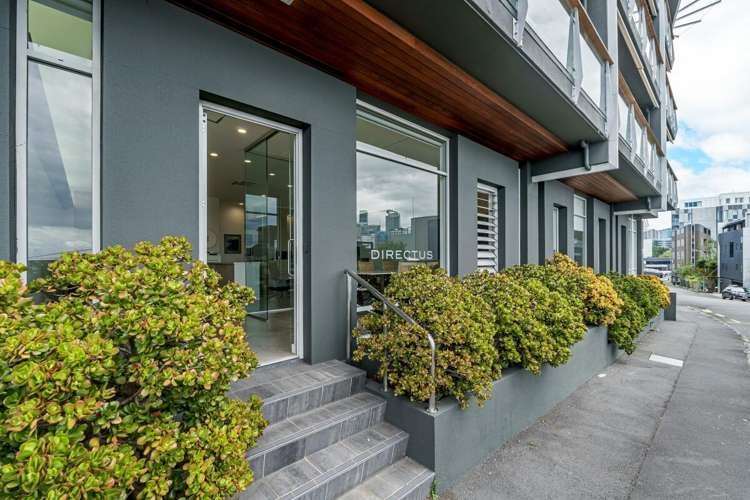 11C Augustus Terrace Parnell_5