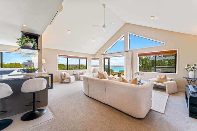 VIEWS, SPACE, ENTERTAINMENT and INCOME