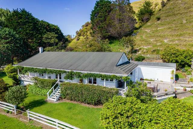 Start 2026 with a holiday home