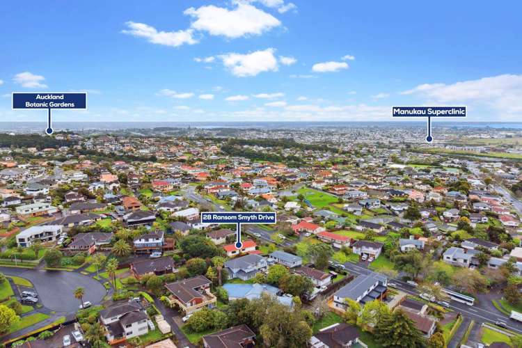 28 Ransom Smyth Drive Goodwood Heights_16