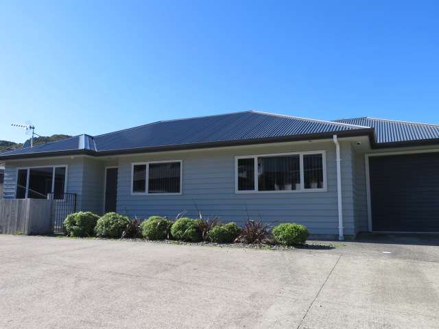 Great home in Wainuiomata