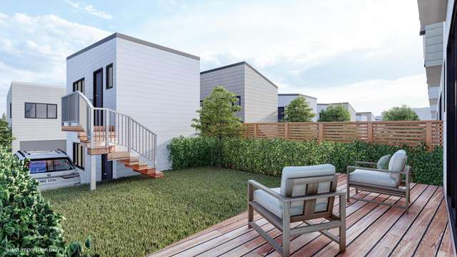 Lot 288/132-140 Fred Taylor Drive Westgate_4