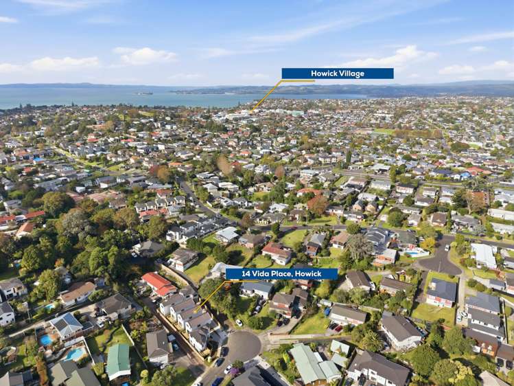 Lot 2/14 Vida Place Howick_29