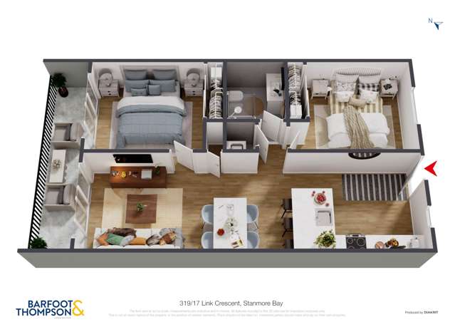 319/17 Link Crescent Stanmore Bay_1