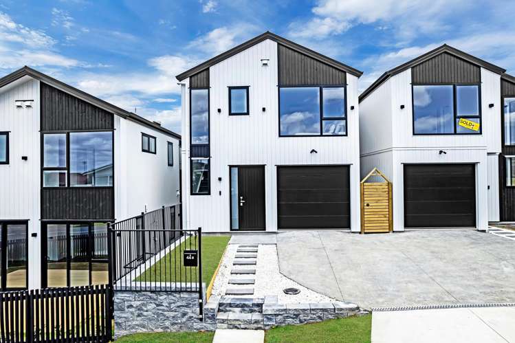 Lot2/1 Imatra Place Sunnyhills_14