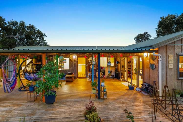 17 Empressa Heights Helensville_23