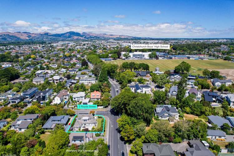 3 Royds Street Fendalton_18
