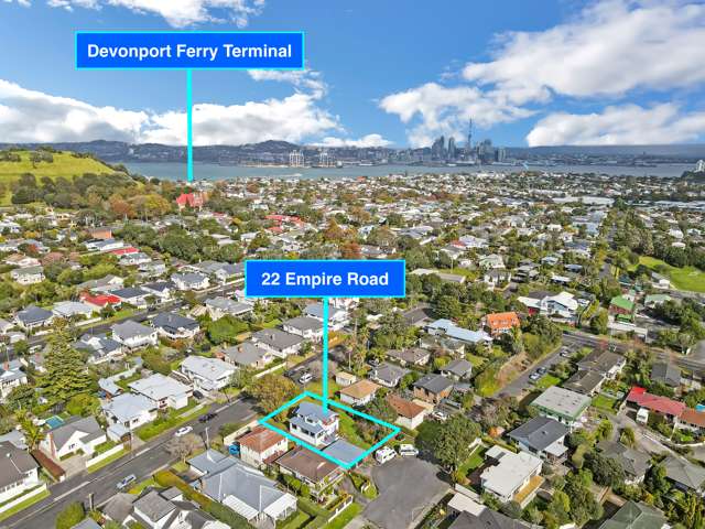 22 Empire Road Devonport_3