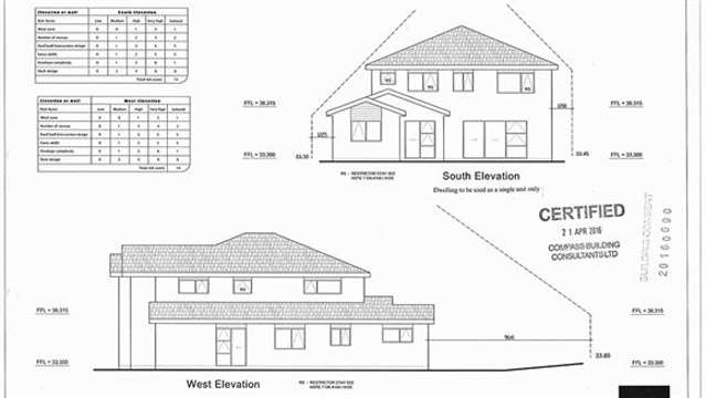 3 Puoro Street Flat Bush_3