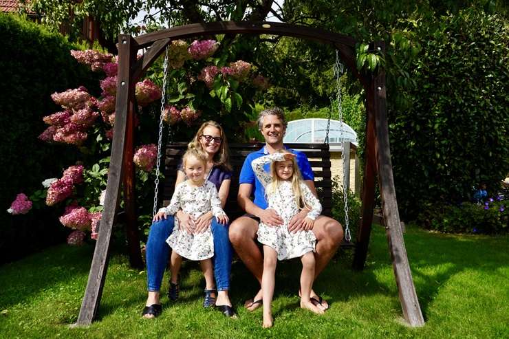 Tom Cruise in action in The Last Samurai. He filmed the 2003 epic in and around Taranaki. Photo / Supplied