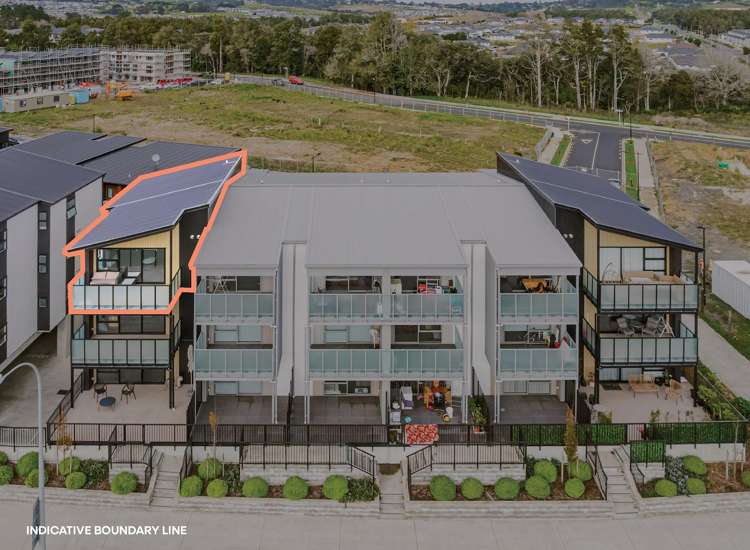 Unit 304/26 Shortfin Place Flat Bush_0