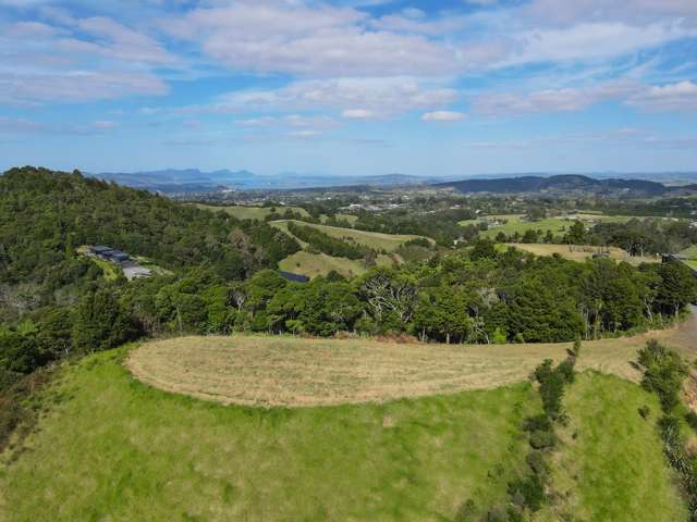 North Ridge Rise Maunu_2