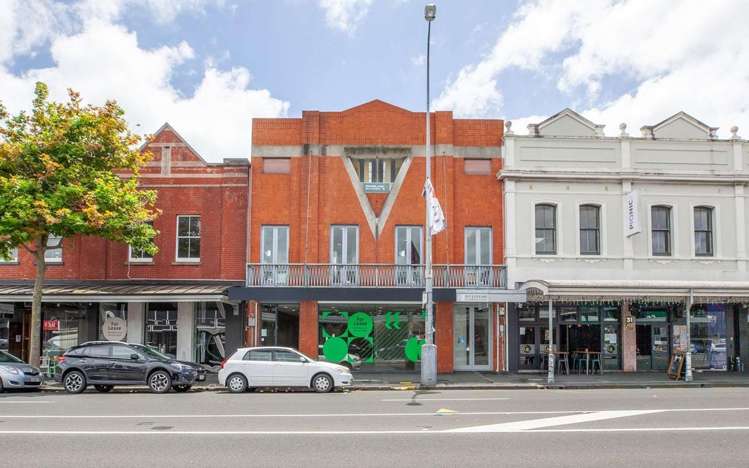 33 Ponsonby Road Grey Lynn_1
