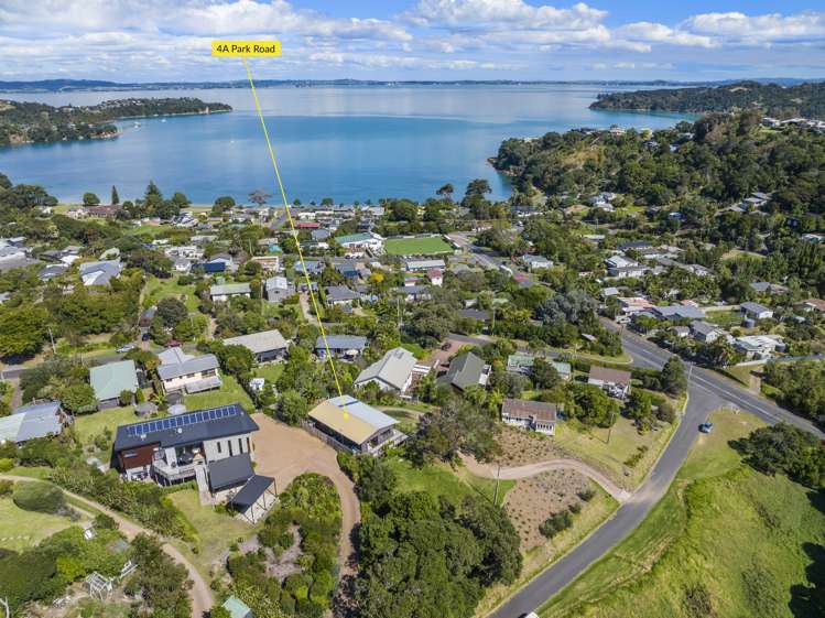 4a Park Road Surfdale_12