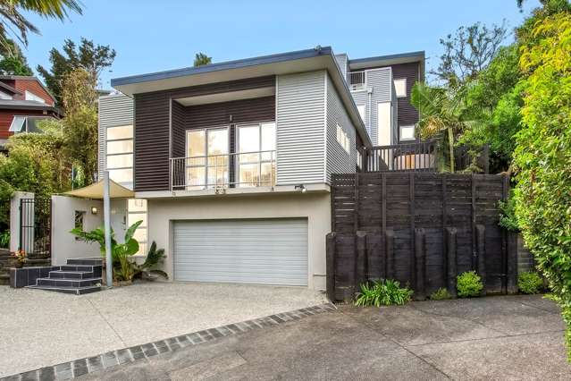 Architectural Luxury