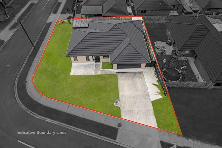 33 HARRY RICHARDS WAY Pokeno_25