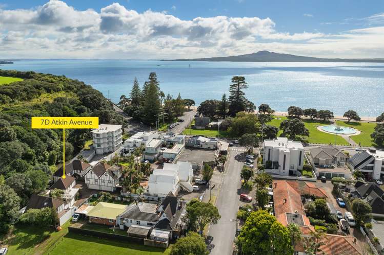 7D Atkin Avenue Mission Bay_19