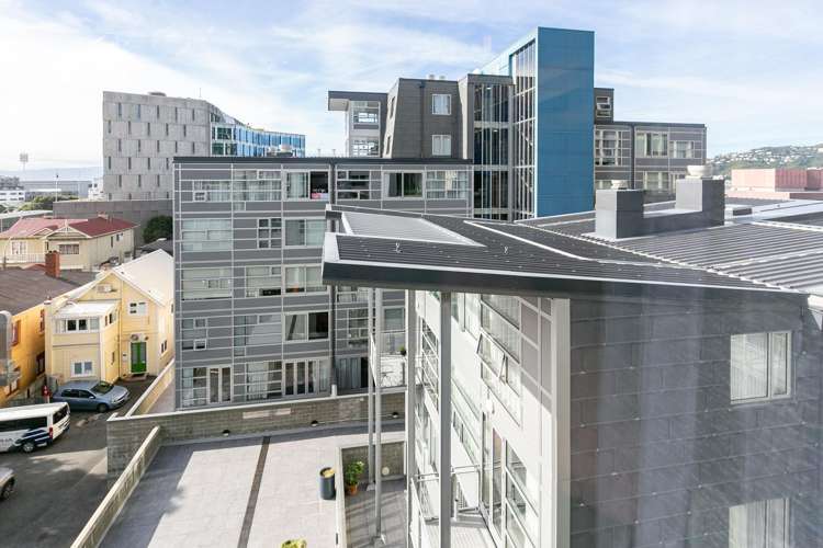 88/43 Mulgrave Street Thorndon_7