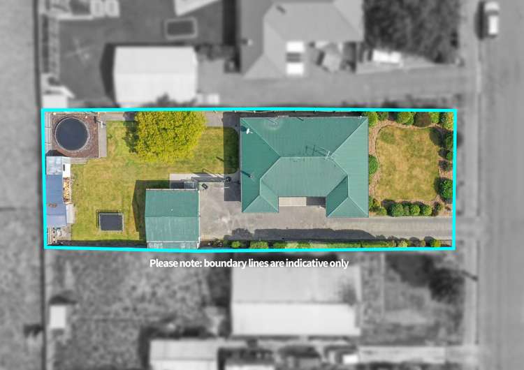 99 Grove Street Tinwald_34