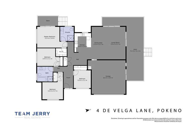 4 De Velga Lane Pokeno_17