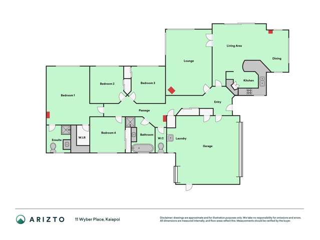11 Wyber Place Kaiapoi_1