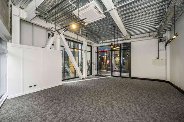 Unit 3/149 Victoria Street West Auckland Central_3