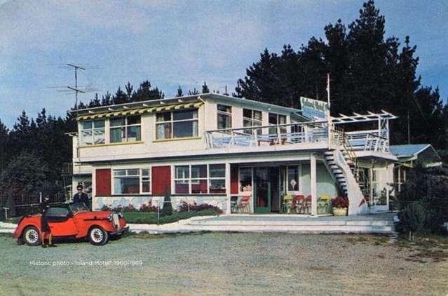 Canterbury’s ‘flashiest motel’ for sale - ‘so many fond memories’