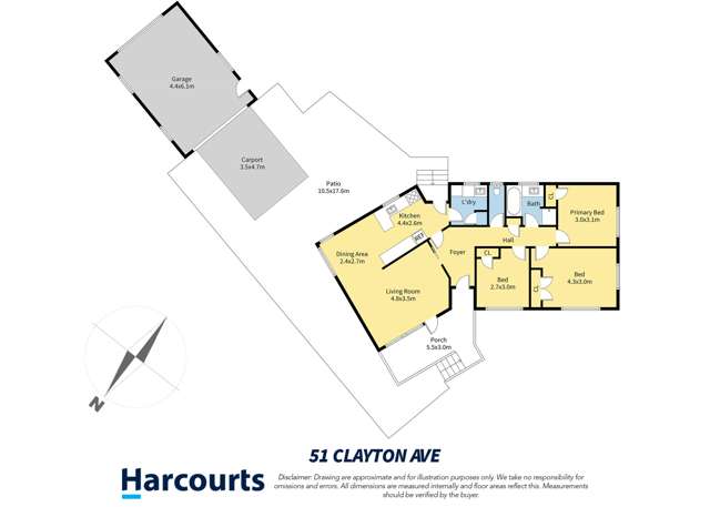 51 Clayton Avenue Otara_1