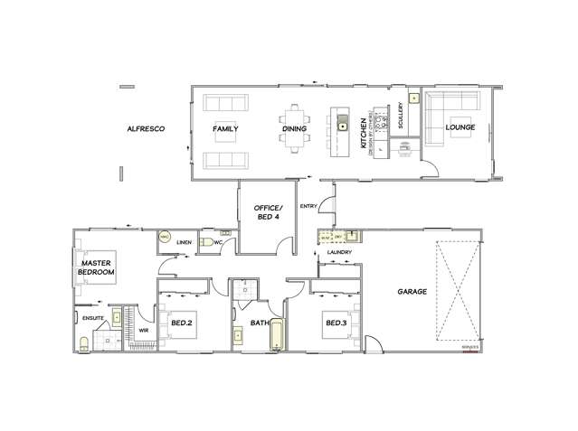 80B Fisher Lane Alexandra_1