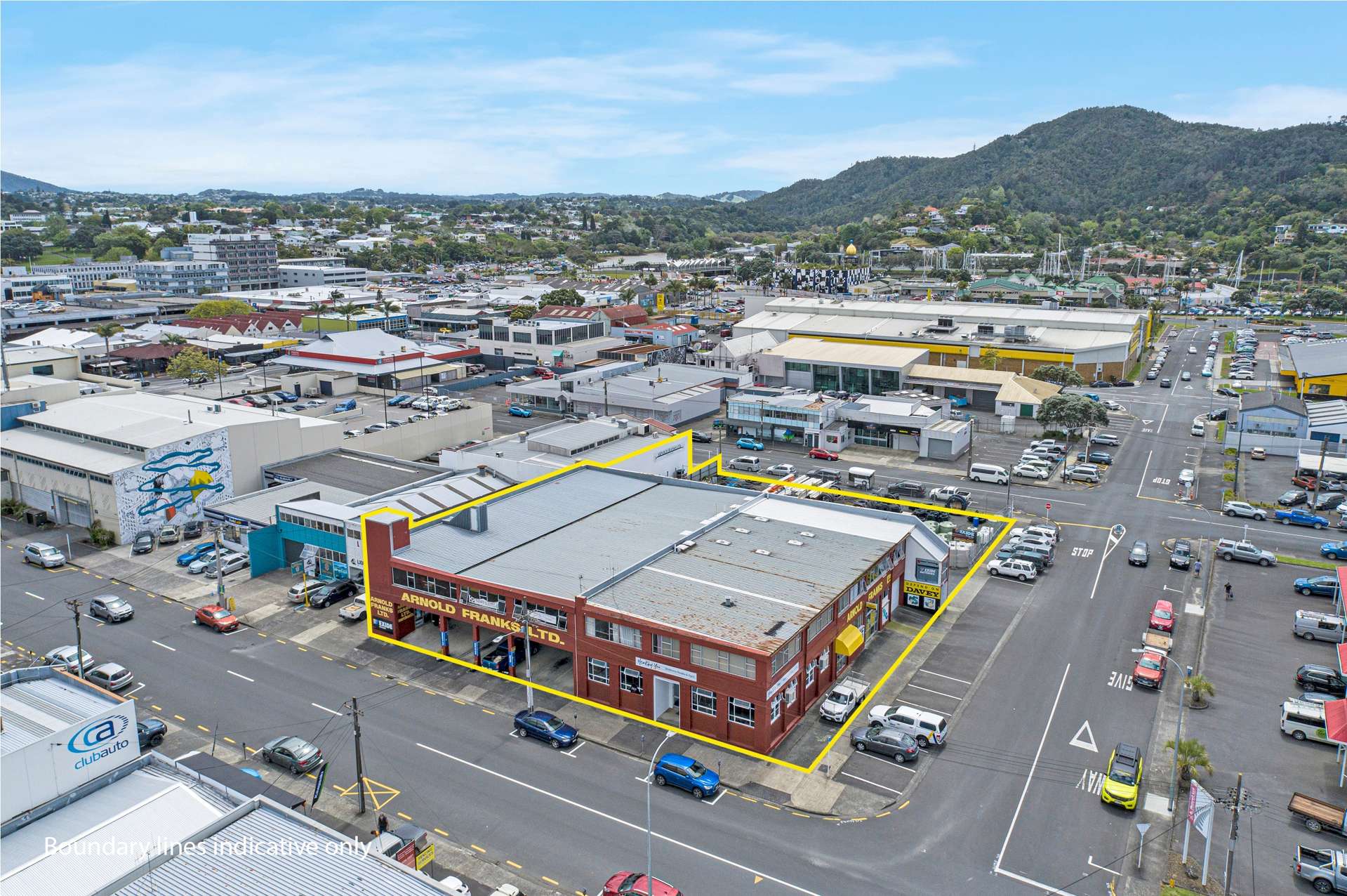 112-116 Cameron Street & 20 Hannah Street Whangarei Central_0