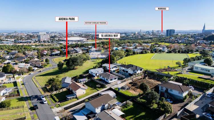 16 Aronia Way Goodwood Heights_20