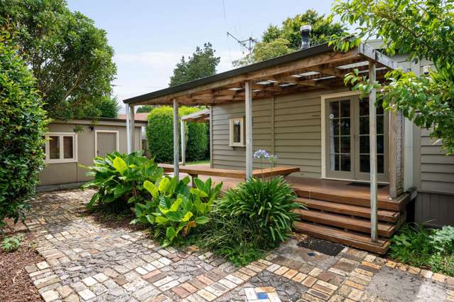 The Hamilton East Lifestyle