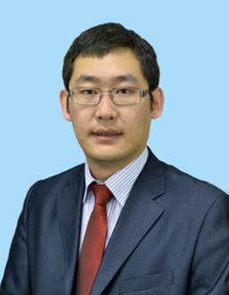 Steven Shi
