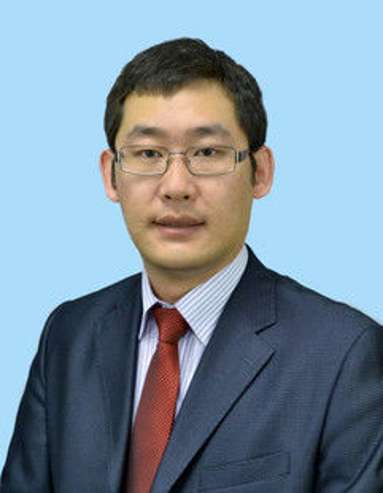Steven Shi