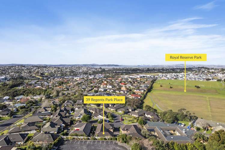 39 Regents Park Place Westgate_19