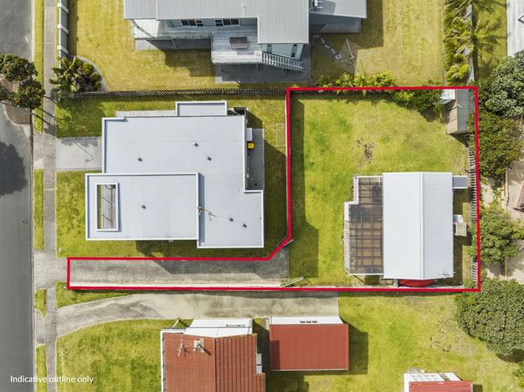 107b Esplanade Drive Whangamata_20