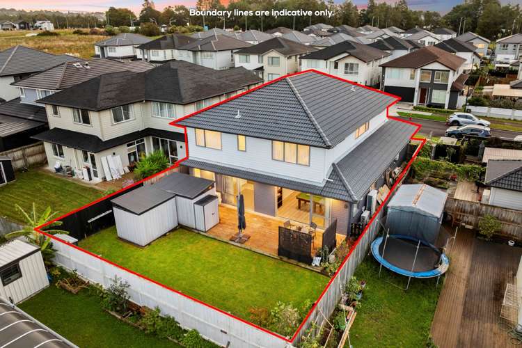 52 Timmer Road Flat Bush_21