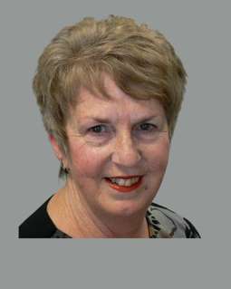 Ann Seed