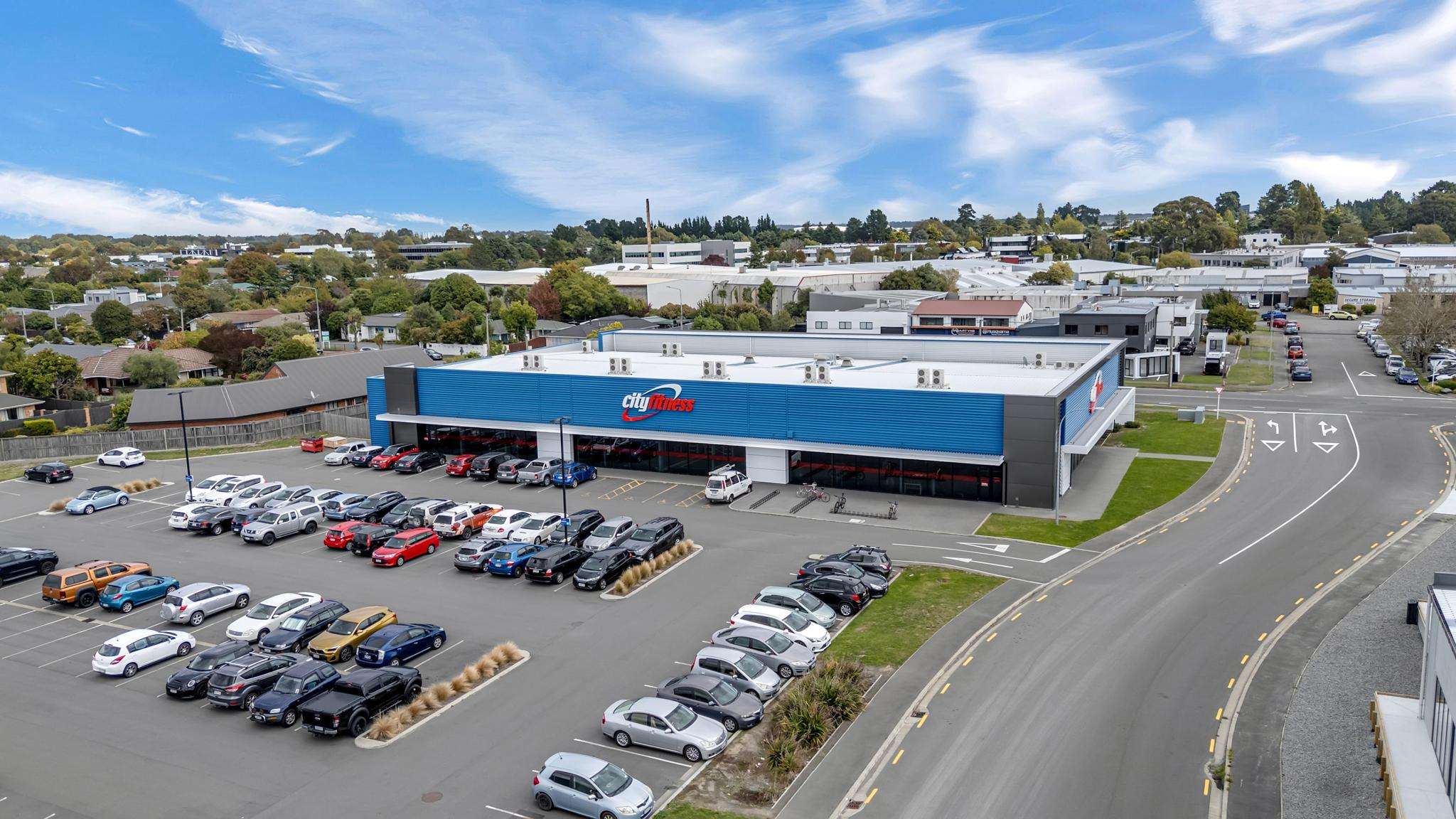 Investment packs punch, long-term potential