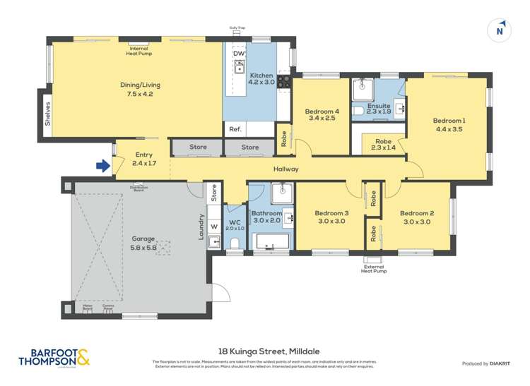 18 Kuinga Street Wainui_15