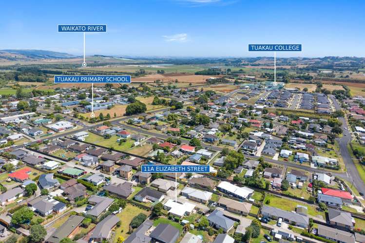 11A Elizabeth Street Tuakau_15