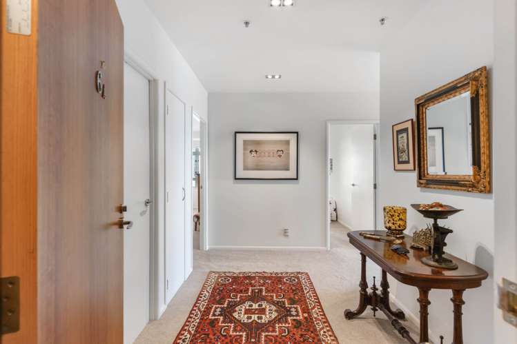 6A/8 Howe Street Freemans Bay_21