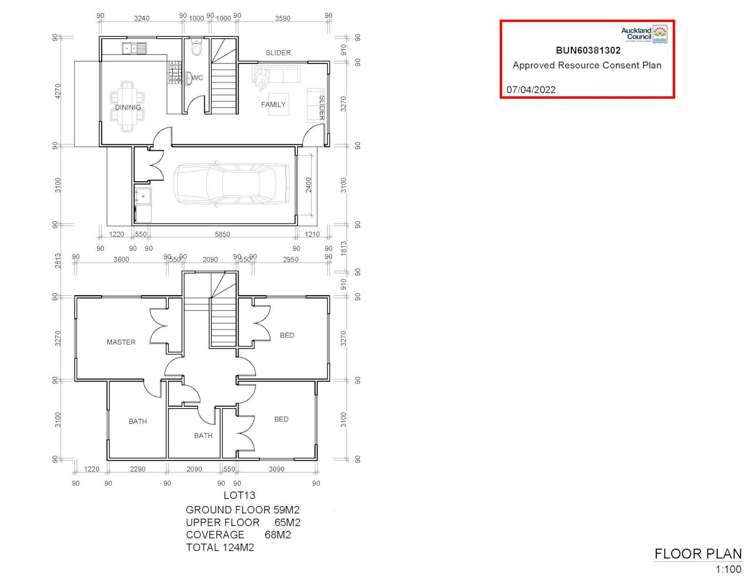 21 & 26 Genesis Place Flat Bush_18