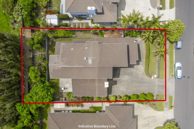 50 Coachman Drive Flat Bush_21